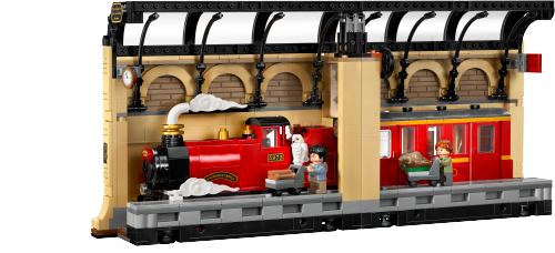 Book Nook: Hogwarts™ Express Sets