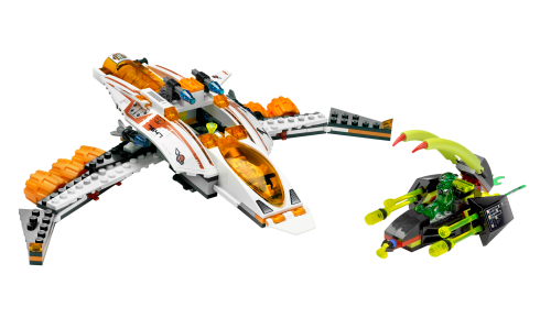 7647 MX-41 Switch Fighter Sets
