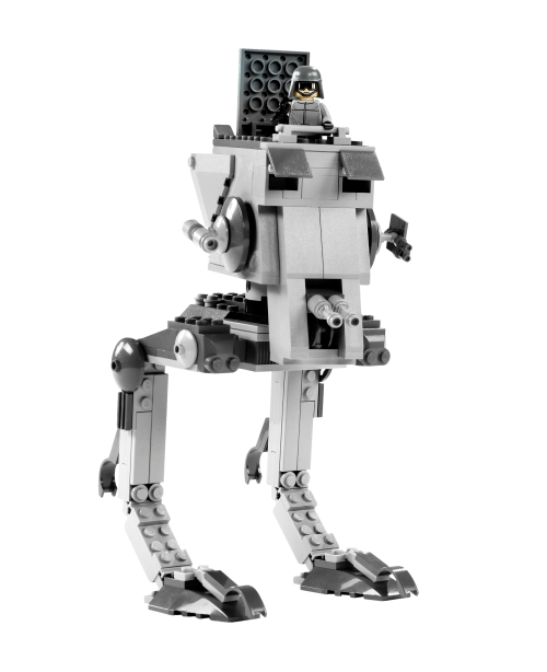 7657 AT-ST Sets