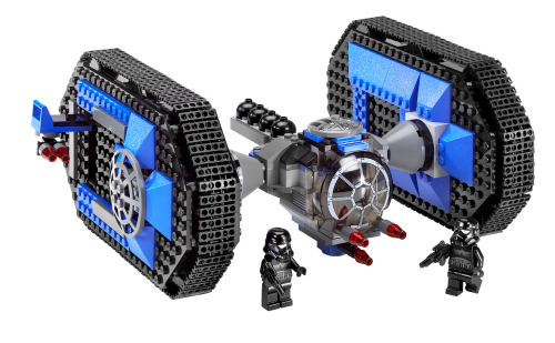 7664 TIE Crawler Sets