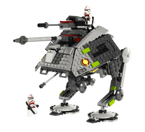 7671 AT-AP Walker Sets