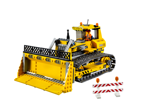 7685 Dozer Sets