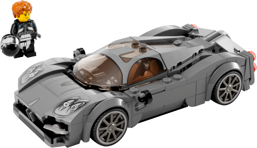 76915 Pagani Utopia Sets