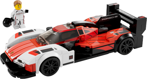 76916 Porsche 963 Sets