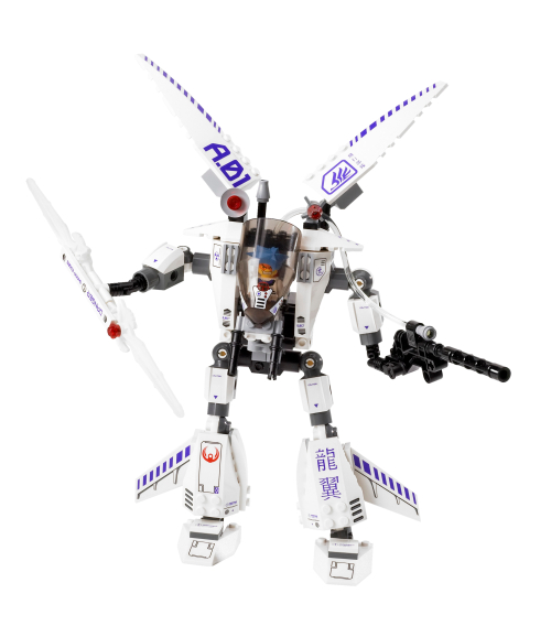 7700 Stealth Hunter Sets