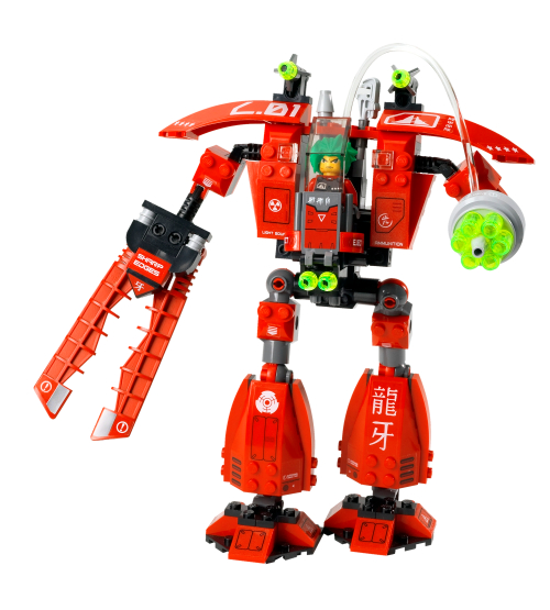 7701 Grand Titan Sets