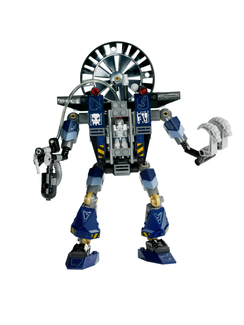 7703 Fire Vulture Sets