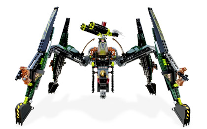 7707 Striking Venom Sets