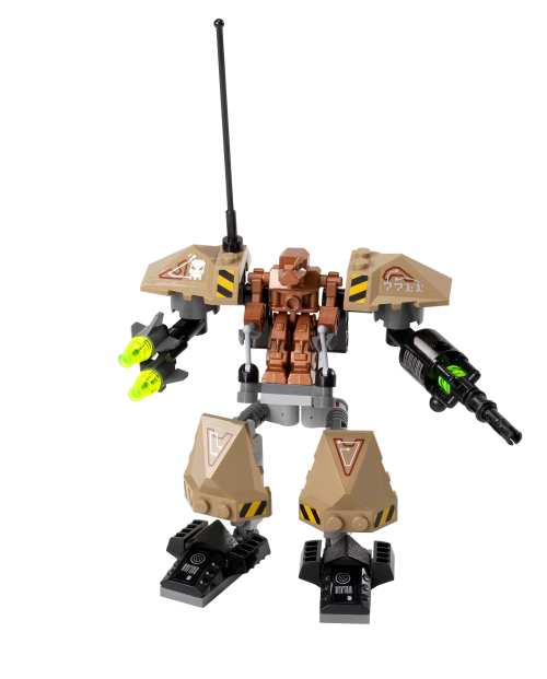 7711 Sentry Sets