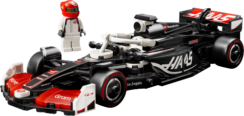 MoneyGram Haas F1® Team VF-24 Race Car Sets