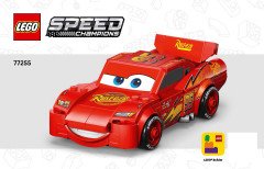 Lightning McQueen Sets