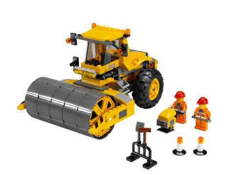 7746 Single-Drum Roller Sets