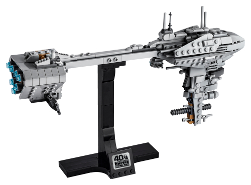77904 Nebulon-B Frigate Sets