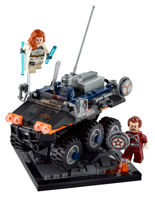 77905 Taskmaster's Ambush Sets