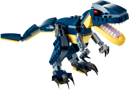 77941 Mighty Dinosaurs Sets