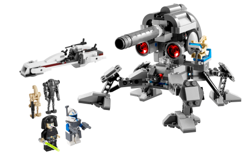 7869 Battle for Geonosis Sets
