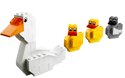 7870 Hans Christian Andersen Bucket Sets