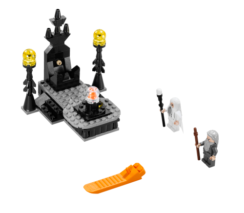 79005 The Wizard Battle Sets