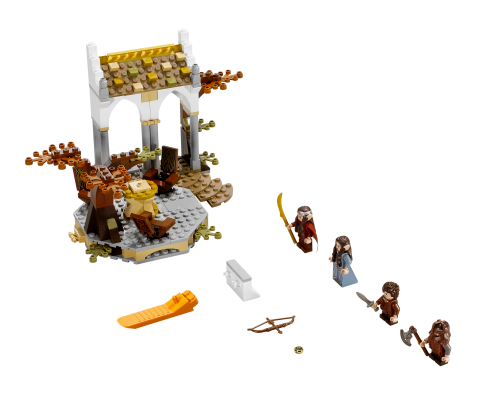 79006 The Council of Elrond Sets
