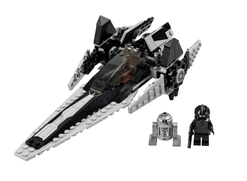 7915 Imperial V-wing Starfighter Sets