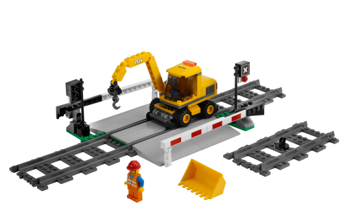 7936 Level Crossing Sets