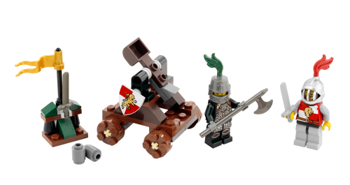 7950 Knight's Showdown Sets