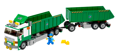7998 Classic Truck Sets