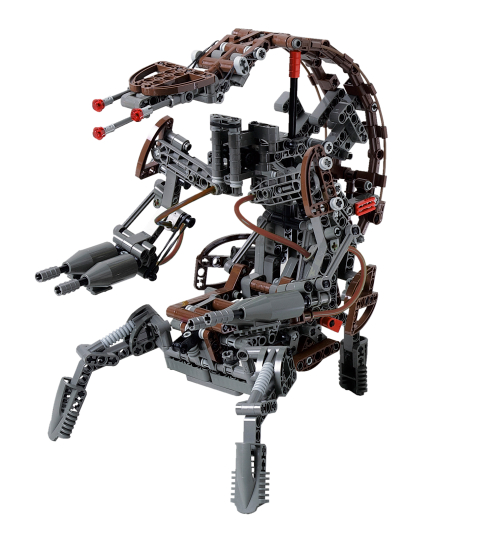 8002 Destroyer Droid Sets