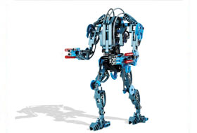 8012 Super Battle Droid Sets