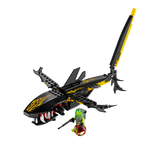 8058 Guardian of the Deep Sets