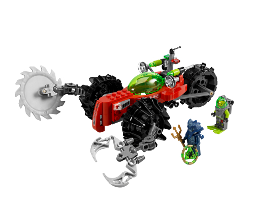 8059 Seabed Scavenger Sets