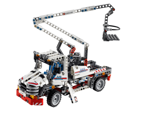 8071 Bucket Truck Sets