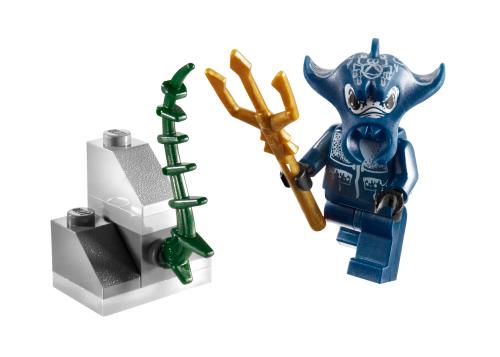8073 Manta Warrior Sets