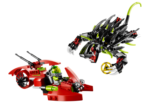 8079 Shadow Snapper Sets