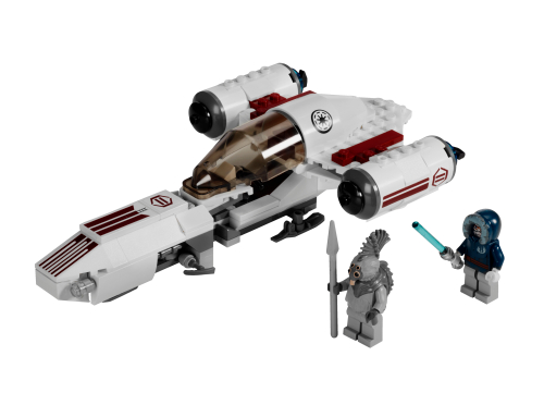 8085 Freeco Speeder Sets