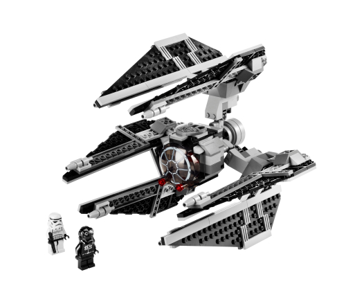 8087 TIE Defender Sets