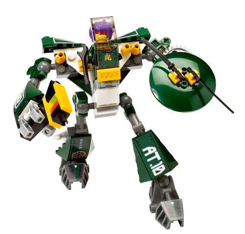 8100 Cyclone Defender Sets