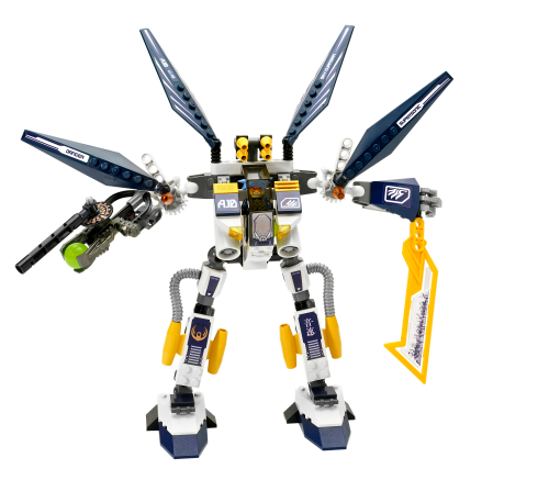 8103 Sky Guardian Sets