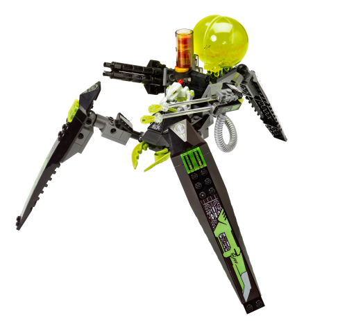 8104 Shadow Crawler Sets