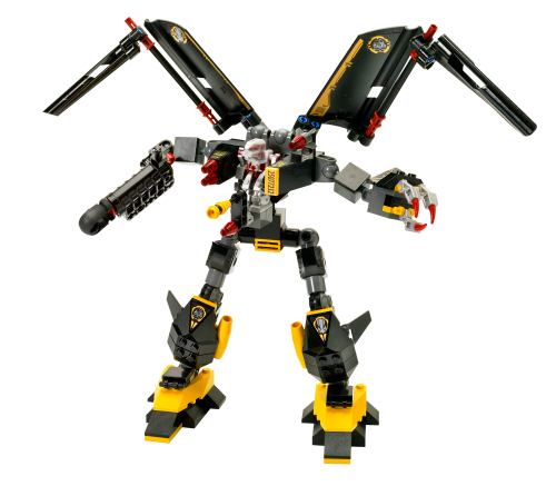 8105 Iron Condor Sets
