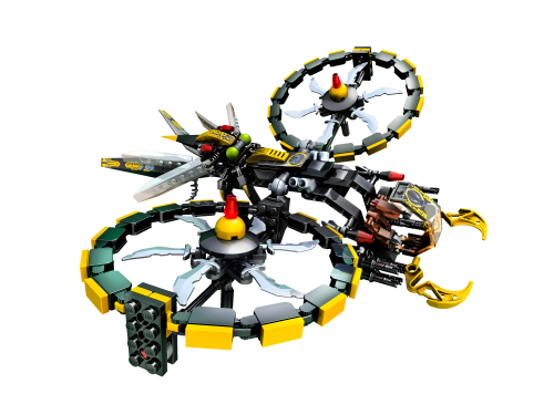 8117 Storm Lasher Sets