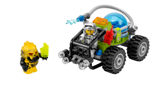 8188 Fire Blaster Sets