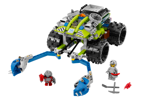 8190 Claw Catcher Sets