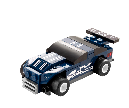 8194 Nitro Muscle Sets