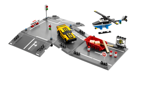 8196 Chopper Jump Sets