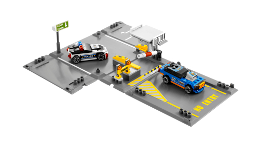 8197 Highway Chaos Sets
