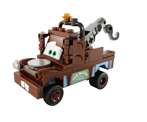 8201 Classic Mater Sets