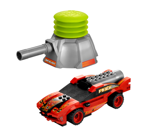 8227 Dragon Dueler Sets