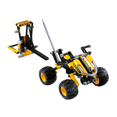 8240 Slammer Stunt Bike Sets