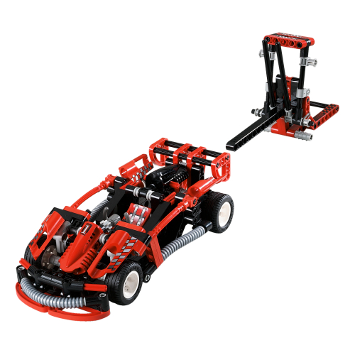 8242 Turbo Slammer Sets